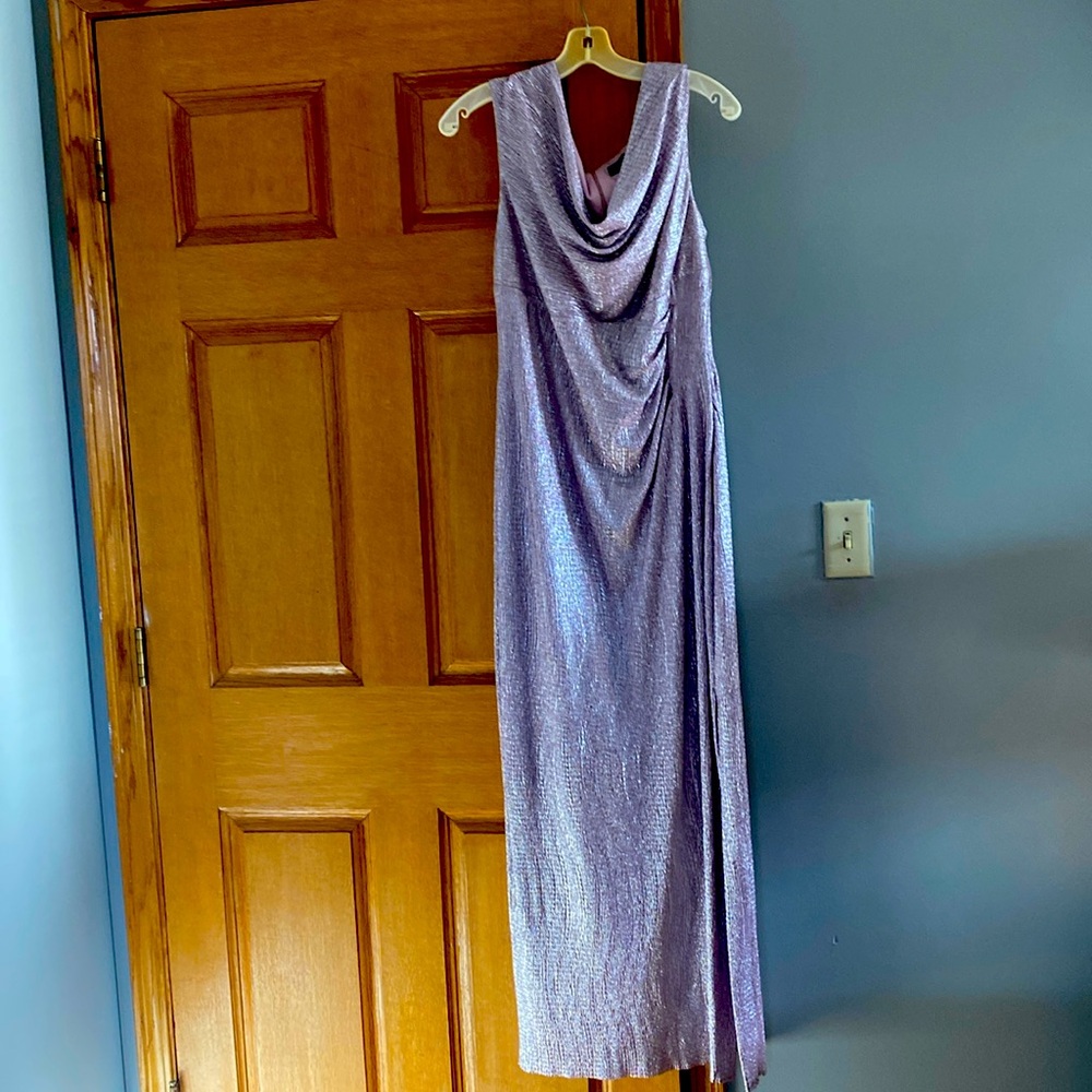 brand new dress in excellent condition without tag